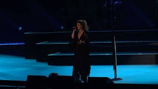 Kelly Clarkson  abcdefu Gayle Cover on 7292023 at the Planet Hollywood in Las Vegas [upl. by Wyne]