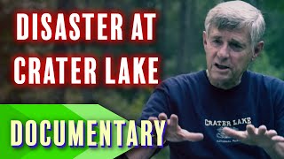 Crater Lake National Park Deadly Waters  Full Documentary [upl. by Hannaoj]