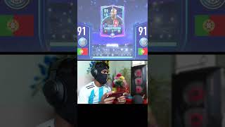 UCL Quests Pack Opening What Did u Pack fcmobile eafc24 gaming shorts [upl. by Akkin800]