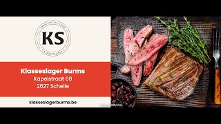 Klasseslager Burms  Schelle Ultra HD 4K Official Commercial [upl. by Nylissej]