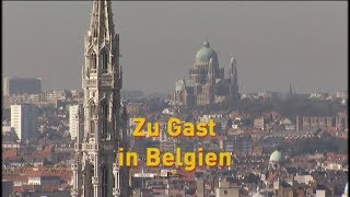 Doku Zu Gast in Belgien [upl. by Carita]