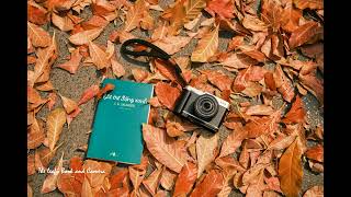 The Leafy Book and Camera [upl. by Aileen523]