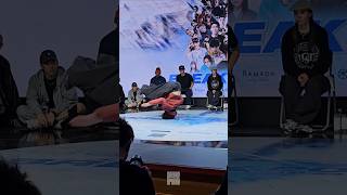 Bboy Lorenzo  Breakpoints jam battle [upl. by Carlen]