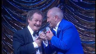 Cannon and Ball Live  Blackpool Grand 2005 [upl. by Iphagenia]