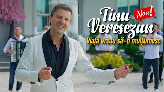 Tinu Vereșezan  Viață vreau săți mulțumesc [upl. by Andersen]