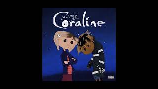 Juice WRLD  Coraline Unreleased 432hz [upl. by Jansen780]