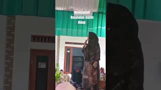 Liza Azizah LC shortsvideo education karawangrawagenidepok [upl. by Laurita]