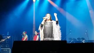 Sofia Rotaru  Koblenz 15112016 [upl. by Mohun]