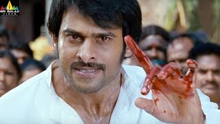 Top Fight Scenes Vol 01  Back to Back Action Scenes  Sri Balaji Video [upl. by Ramirolg]