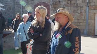 Old Beechworth Gaol [upl. by Vedette]