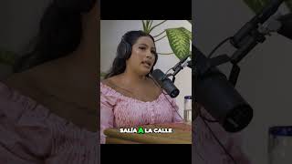 quotFui esposa de un Narcotraficante con psicosisquot Lilian  pepeampchema podcast [upl. by Banwell]