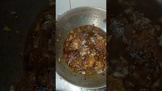 Veg Manchurian at home [upl. by Mattah]