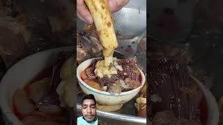 Special peshawari paaya food peshawarfoodcourt peshawri streetfood reaction youtubeshorts [upl. by Ahsiened]