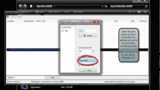 CyberGate RAT v1048 Complete Tutorial [upl. by Ahsropal]