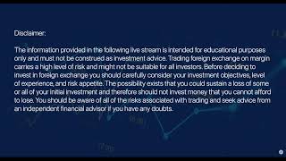 LIVE Trading The Trend Rider Strategy [upl. by Aniz25]