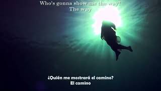 Dennis Lloyd  The Way Lyrics Letra Español  Inglés 【ESPENG】 [upl. by Diane-Marie]