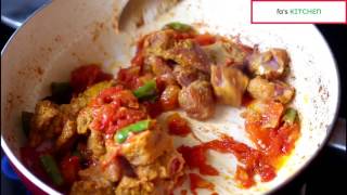 Tamatar Gosht Recipe Hyderabadi [upl. by Cristie]