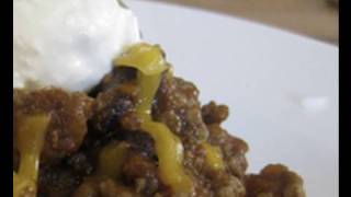 The EASIEST Chili Con Carne  Plus Learn to Cook Rice  Food Mob [upl. by Hedgcock]