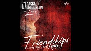 PASCAL LETOUBLON feat LEONY  Friendships Lost My Love ATB Extended Remix [upl. by Htenay863]