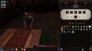 Divinity Original Sin 2  Feathers in Act 1 to craft Teleportation Scrolls [upl. by White]