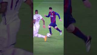 Messi destroys Jerome Boateng 🔥 [upl. by Folger]