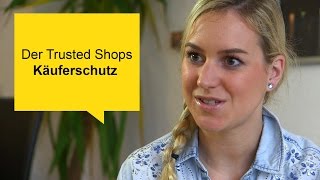 Der Trusted Shops Käuferschutz [upl. by Acinoryt510]