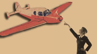 Bellanca Cruisair Aircraft Restoration Chapter 6 [upl. by Cullen]