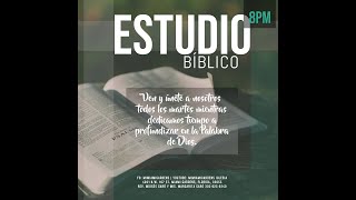 quotMetodologia utilizada por el Sembrador sabioquotIDPMI MIAMI GARDENSEscuela Biblica [upl. by Aramak]