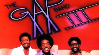 The Gap Band  Yearning For Your Love 432Hz [upl. by Vernier]