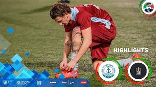 🎥La Fraschetta del Pesce VS Organic Lab  18ª giornata  Highlights Lega Calcio a 8 [upl. by Moira927]