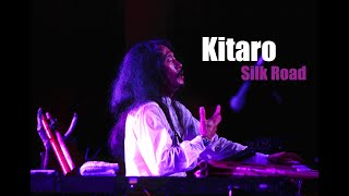 Kitaro  Silk Road Live Remaster [upl. by Lamont]