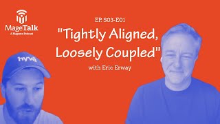 S03E01  Tightly Aligned Loosely Coupled [upl. by Toblat]