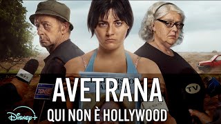 AVETRANA QUI NON É HOLLYWOOD  RECENSIONE  Clip in Anteprima e Psicologia dei Personaggi [upl. by Barabbas393]