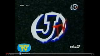 Promo Programmazione Primavera Jtv Juniortv Rete37 [upl. by Beret560]