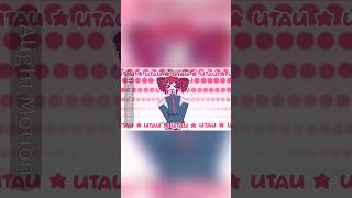 Teto Territory wow lazy Teto fypシ゚viral givemebackmykids utauloid miku vocaloid [upl. by Eceinart]