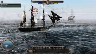 East India Company  Multiplayer video [upl. by Ahtibat]