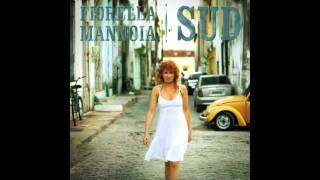 Fiorella Mannoia  Non È Un Film HQ feat Frankie hinrg mc Nuovo Album Sud [upl. by Yeldua649]