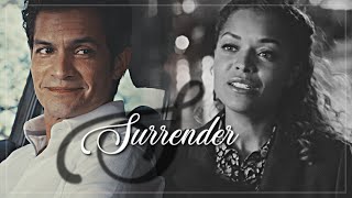 Melendez  Claire  Surrender 4x02 [upl. by Enilaf]