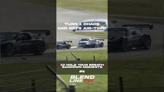 Sports Sedans off at turn 1 shorts Sandown [upl. by Stranger663]