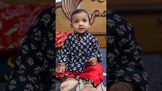 Meesho Baby Boy ethnic set ❤️ shortsfeed meeshofinds messhobabyboyethnicset ytshorts [upl. by Sesylu]