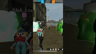 Desert ka headshot foryou foryoubage freefirehighlights freefire [upl. by Namielus]