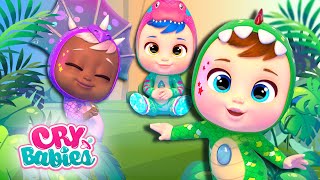 ⭐ FULL SEASON 5 ⭐ CRY BABIES 💧 MAGIC TEARS 💕 CARTOONS for KIDS in ENGLISH 🎥 LONG VIDEO [upl. by Notgnilra]