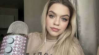 АСМР Все Будет Хорошо✨ASMR its going to be okay [upl. by Brett]