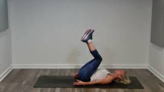 15 Minute Amazing Abs Workout Anytime Anywhere [upl. by Athal]