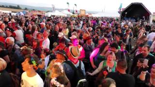 Watchet Festival 2016 Short Version [upl. by Deragon]