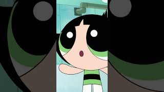 Rainy Day  The Powerpuff Girls Shorts  Cartoon Network [upl. by Namyac]