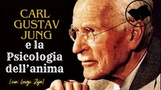 JUNG e la Psicologia dellanima con Luigi Zoja [upl. by Aihseuqal]