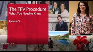 Episode 5 Understanding the Basics of the TPVR procedure [upl. by Willyt299]