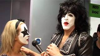 KISS DOCUMENTARY [upl. by O'Grady]