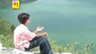 Garhwali Song by master Rohit Chauhanmp4 [upl. by Syhr325]